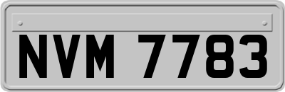 NVM7783