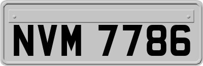 NVM7786