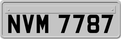 NVM7787