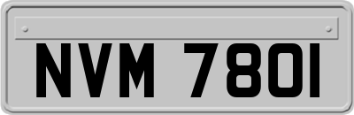 NVM7801
