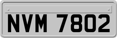 NVM7802