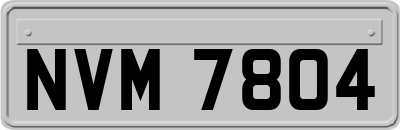 NVM7804