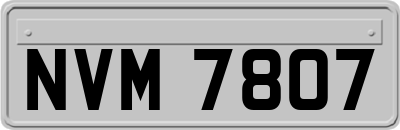 NVM7807