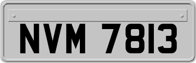 NVM7813