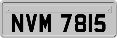 NVM7815