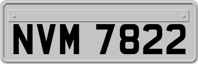 NVM7822