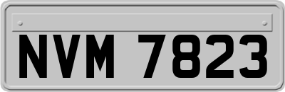 NVM7823