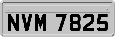 NVM7825