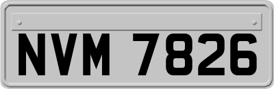 NVM7826