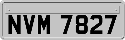 NVM7827