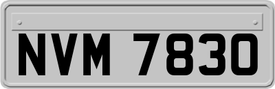 NVM7830