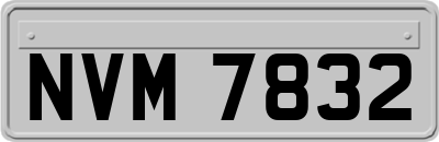 NVM7832