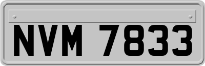 NVM7833