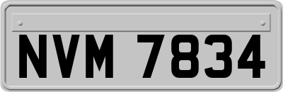 NVM7834