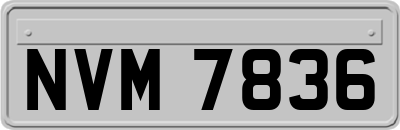NVM7836