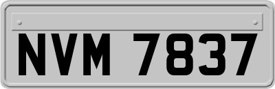 NVM7837