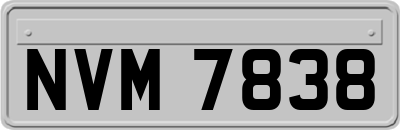 NVM7838