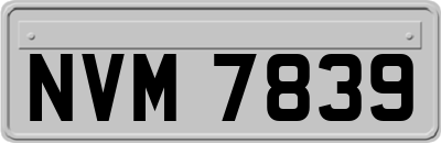 NVM7839