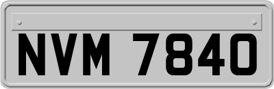 NVM7840