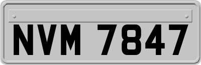 NVM7847