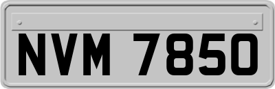 NVM7850