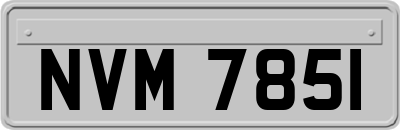 NVM7851