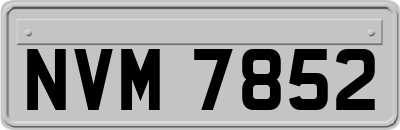 NVM7852
