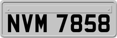 NVM7858