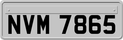 NVM7865