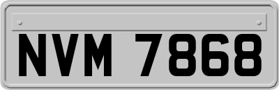 NVM7868