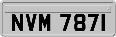 NVM7871