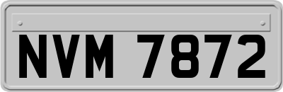 NVM7872