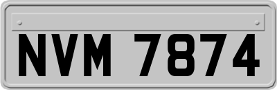 NVM7874