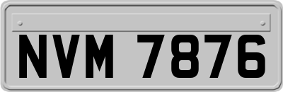 NVM7876