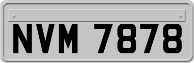 NVM7878