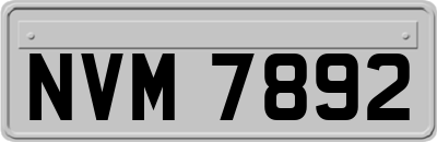 NVM7892