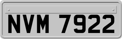 NVM7922