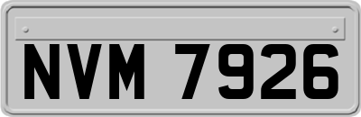 NVM7926