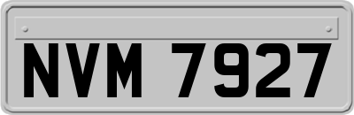 NVM7927