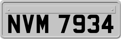 NVM7934
