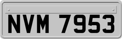NVM7953