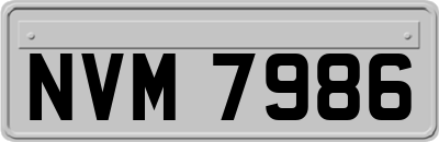 NVM7986