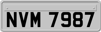 NVM7987