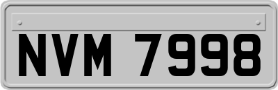 NVM7998