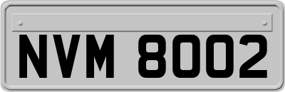 NVM8002