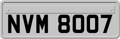 NVM8007