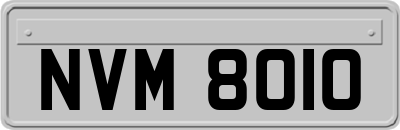NVM8010