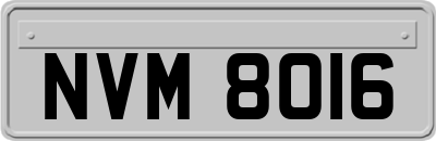 NVM8016