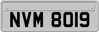 NVM8019