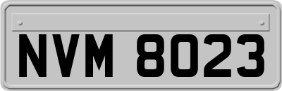 NVM8023